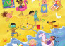 illustrate childrens books and educational books